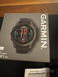 Garmin fēnix® E – 47 mm mai usato