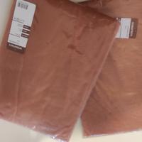 Coppia tende per interni nuove 285x140