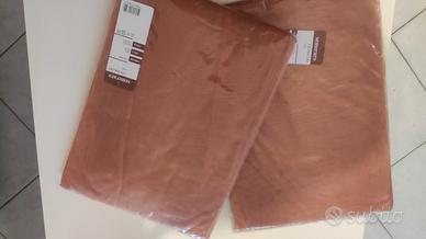 Coppia tende per interni nuove 285x140