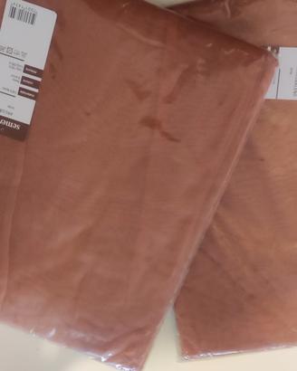 Coppia tende per interni nuove 285x140