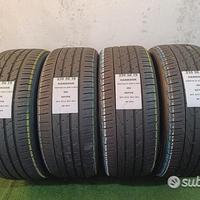 4 gomme 235 50 19 HANKOOK RIF2876