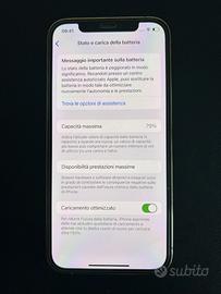 iPhone 12 Pro - 256 GB  - Oro