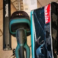 Makita UH6580 Tagliasiepi