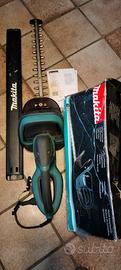 Makita UH6580 Tagliasiepi