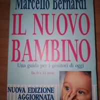 Il nuovo bambino, Marcello Bernardi