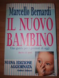 Il nuovo bambino, Marcello Bernardi