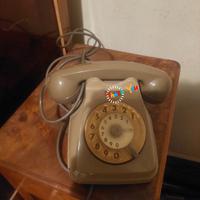 telefono sip fisso vintage