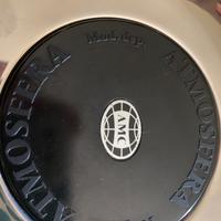 AMC piastra Atmosfera