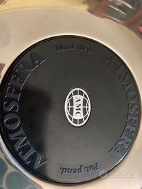 AMC piastra Atmosfera