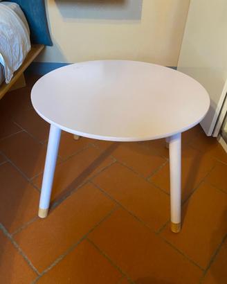 Tavolino gioco