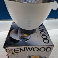 spremiagrumi kenwood accessorio 