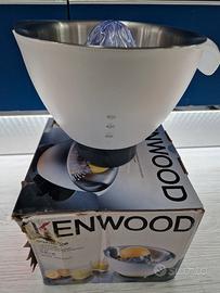 spremiagrumi kenwood accessorio 