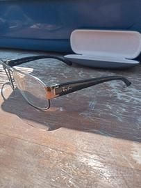 Montatura occhiali ray-ban 