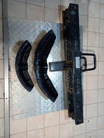 ricambi curvatubi piegatubi