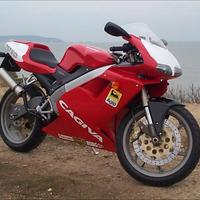 Sportive 125 2t
