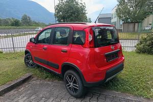 FIAT PANDA 4x4
