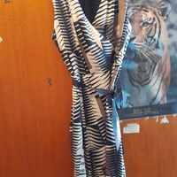 Vestito lungo OVS