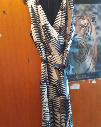 Vestito lungo OVS