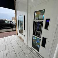 6 negozi automatico h24 con distributori automati