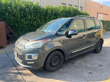 ricambi usati CITROEN C3 PICASSO