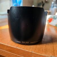 Paraluce originale Canon EW-83F 