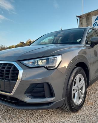 Audi Q3 40 TDI 190 CV quattro S tronic anno2020