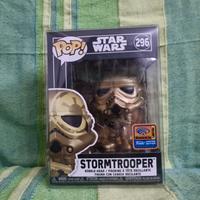 Funko Pop storm tropper wondercon 296