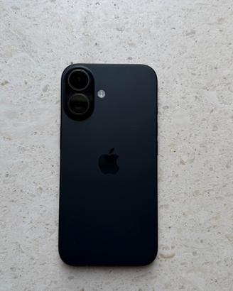 iPhone 16