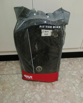 Borse morbide  per moto GIVI