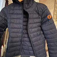 Piumino leggero donna 100 gr  Save The Duck