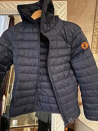 Piumino leggero donna 100 gr  Save The Duck