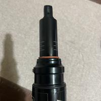 rockshox monarch rt hv