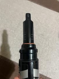 rockshox monarch rt hv