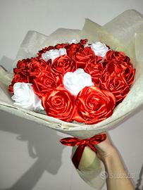 Mazzo di rose 