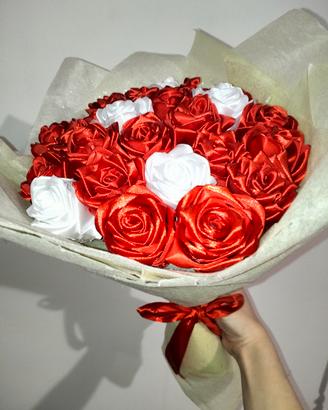 Mazzo di rose 