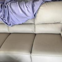 Divano a 3 posti arredamento 