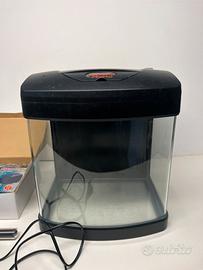 Acquario pesci 26lt
