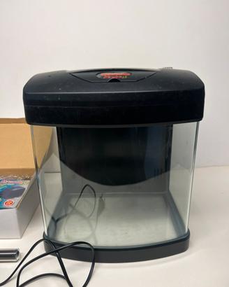 Acquario pesci 26lt