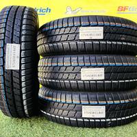 Invernali 175/65R15 84T -CONTINENTAL- al 85% e 90%