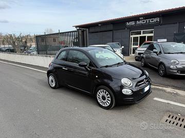 Fiat 500 1.2 Lounge 69cv Tutto Incluso €6
