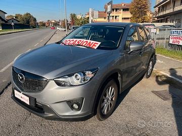 Mazda CX-5 2.2L Skyactiv-D 150CV 2WD Essence