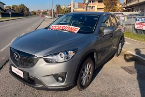 Mazda CX-5 2.2L Skyactiv-D 150CV 2WD Essence