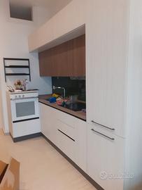 Appartamento zona centrale
