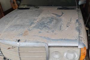 MERCEDES Altro modello - 1990