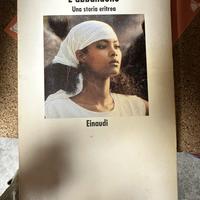 L’abbandono - Erminia dell’oro