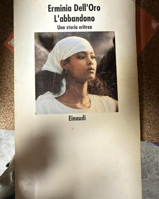L’abbandono - Erminia dell’oro