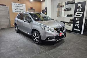 Peugeot 2008 1.6 BlueHDi 100cv Allure