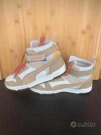 Scarpe Sneakers Puma RBD Game Open Road tg43