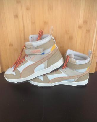 Scarpe Sneakers Puma RBD Game Open Road tg43