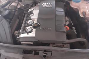 audi a 4 avant 2.0 tfsi quattro